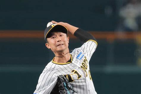 〝火消し役〟阪神・島本がリベンジ「やり返せた」 サンスポ