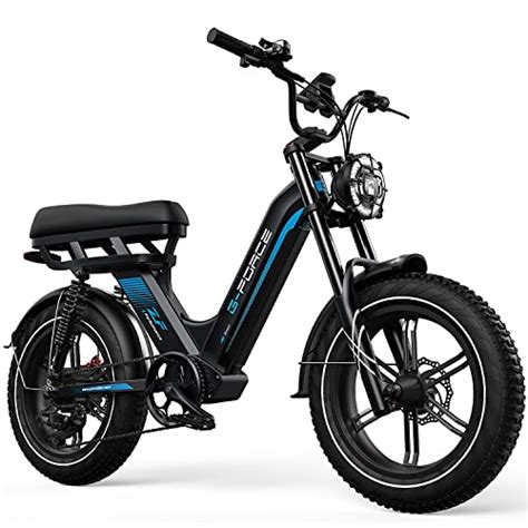 Best 10 electric moped bike Review - BestWeldingGears