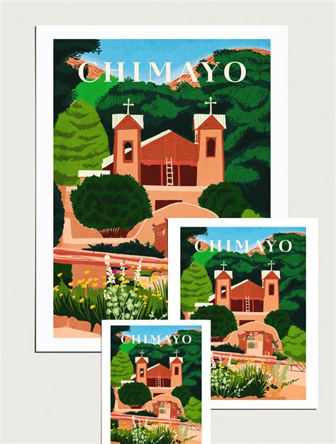 Chimayo Pilgrimage: The Map That Will Change Your Journey