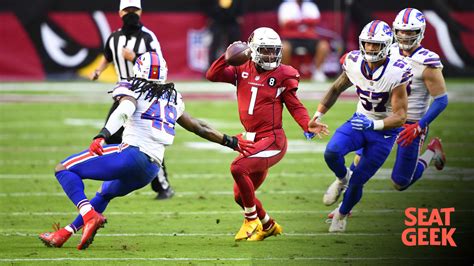 2024 Arizona Cardinals Schedule Complete Schedule Tickets And Match