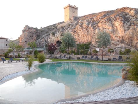 Balneario Alhama de Aragon – Balnearios Aragon