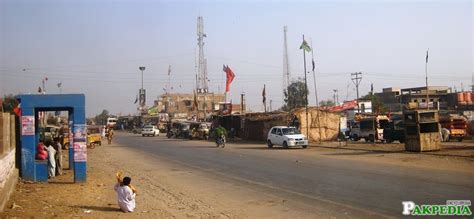 Jamshoro - Pakpedia | Pakistan's Biggest Online Encyclopedia