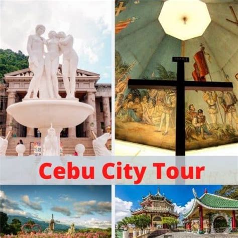 Cebu City Tour Archives - WayPH.com