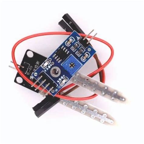 AB054 Soil Moisture Detection Humidity Sensor Module At 30 Piece In