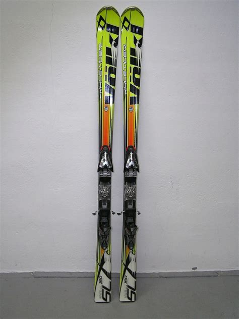 NARTY VOLKL RACE TIGER SL 160cm 12982788288 Oficjalne Archiwum Allegro