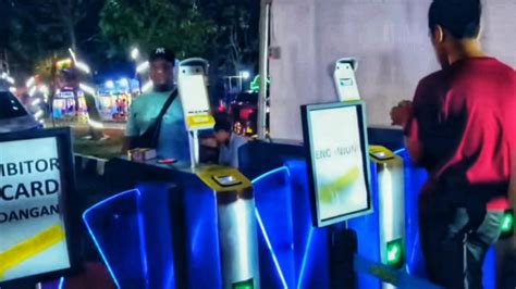 Pemkot Metro Ajak Masyarakat Ke Lampung Fair Lappung