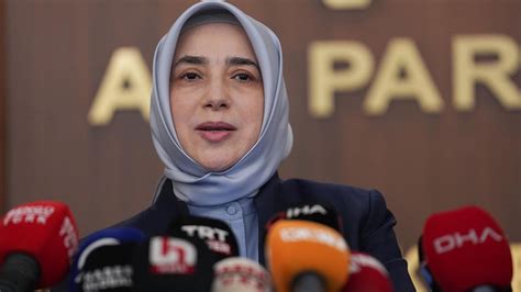 AK Parti Grup Başkanvekili Özlem Zengin açıkladı Adli para cezalarına