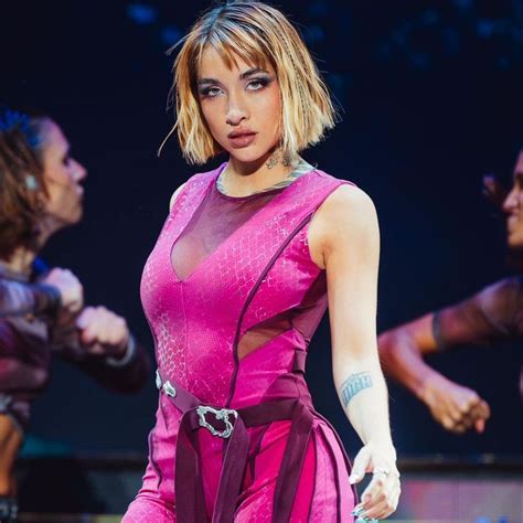 Mar A Becerra Estrena Micro Bikini En Clave Colaless Ultra Xs Y Paraliza Miami