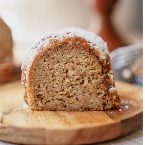 The Best Blueberry Buckle Cake Cake Babe