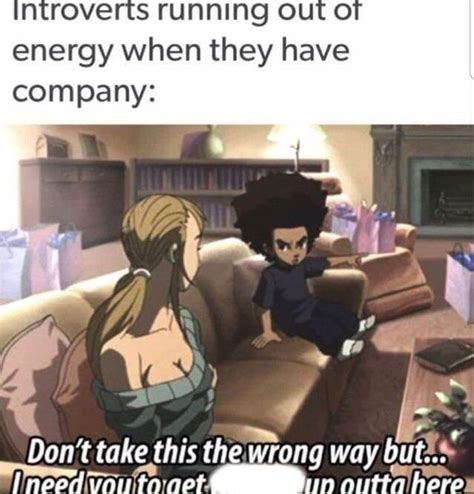 The Boondocks: 10 Hilarious Memes Only True Fans Will Understand