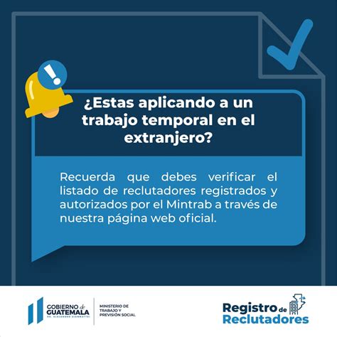 Mintrab On Twitter No Te Dejes Enga Ar Recuerda Si Estas Aplicando