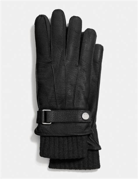 COACH: 3-in-1 Gloves