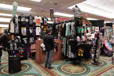 Spooky Empire Is One Of The Very Best Things To Do In Tampa