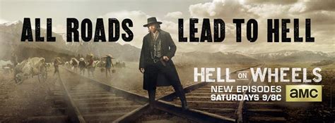 Hell On Wheels Finale Recap