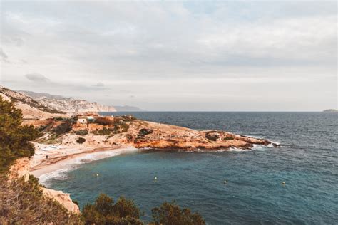 Most Beautiful Beaches in Marseille & Surrounds - Le Long Weekend