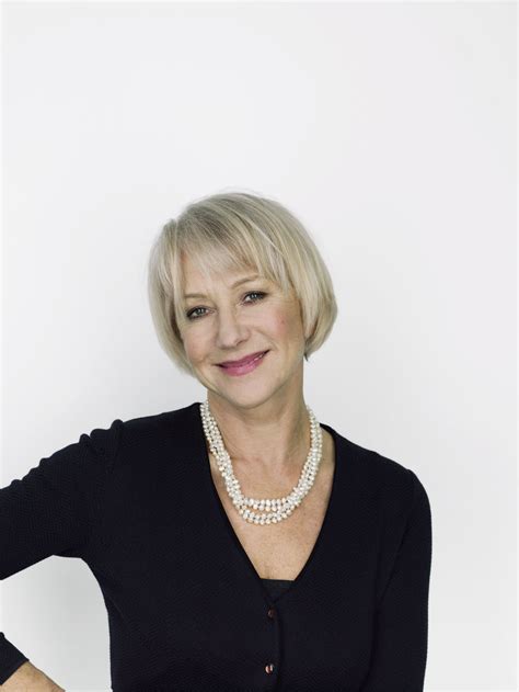 Photoshoot For National Treasure Book Of Secrets Helen Mirren