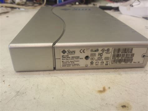 Терминал Sun sunray 2 (тонкий клиент) — 1 руб. — Общение — Корзина ...