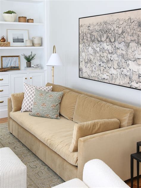 West Elm Marin Sofa Review