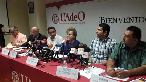 Llegar N Tres Nuevas Licenciaturas A La Uadeo Culiac N Luz Noticias