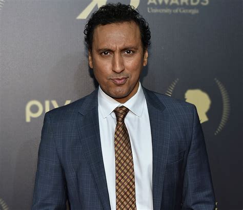 Aasif Mandvi in 2024 | Celebrity workout, Workout, Man on the moon