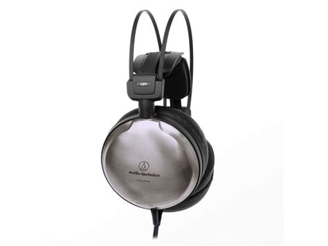 AUDIO-TECHNICA ATH-A2000Z - Ultimate Audio