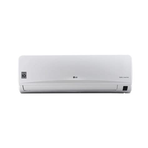 Wall Mounted And Good Flexibility Office Use Lg Dual Inverter Split Air