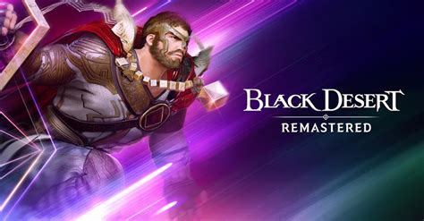 GEEKNPLAY Black Desert Online Dévoile la classe Sage en vidéo Home