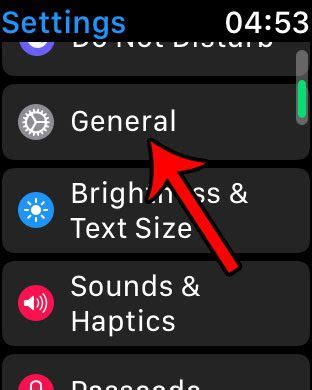 How To Turn On VoiceOver On The Apple Watch Solve Your Tech