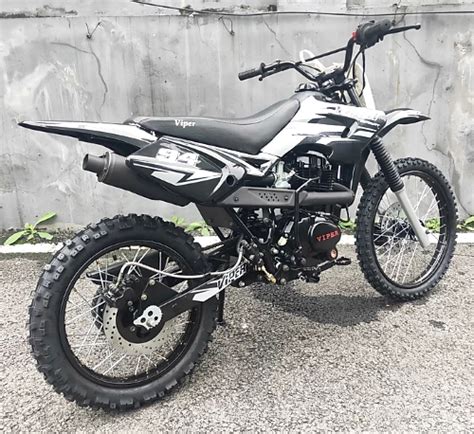 Viper 150cc Dirt Bike Pit Bike