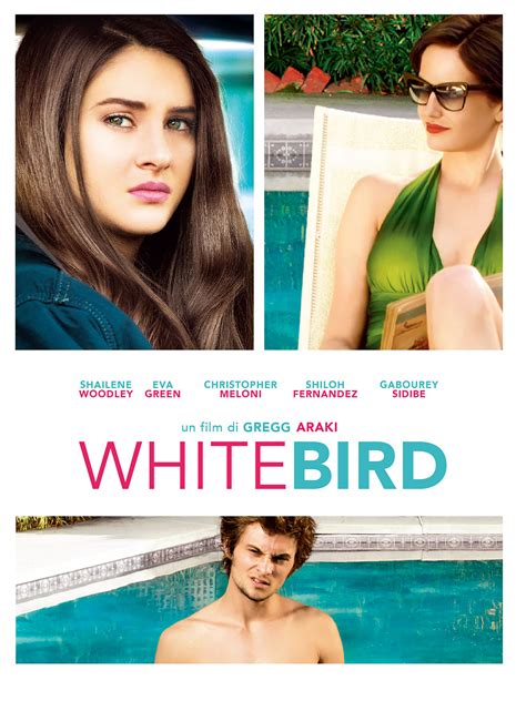 Prime Video: White bird