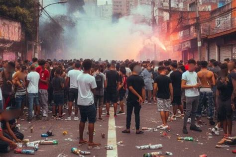 Funk drogas e sexo na rua pancadão de 10h inferniza zona sul de SP