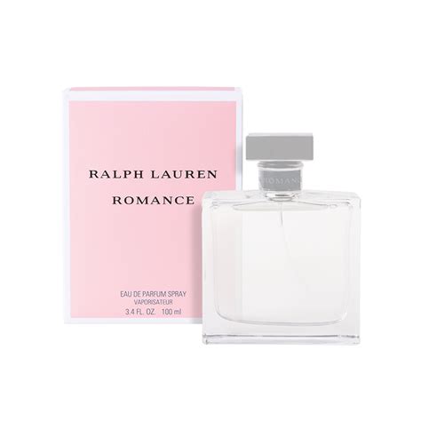 Ralph Lauren Romance Edp 100 Ml Excaliburshop