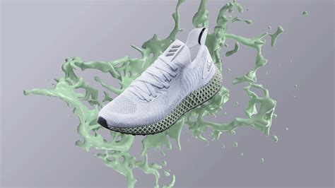 The Ultimate Beginner’s Guide to adidas 4D Sneaker Technology