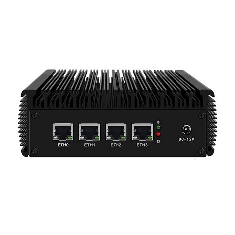 Buy Micro Firewall Appliance Mini PC PFsense Mikrotik OPNsense