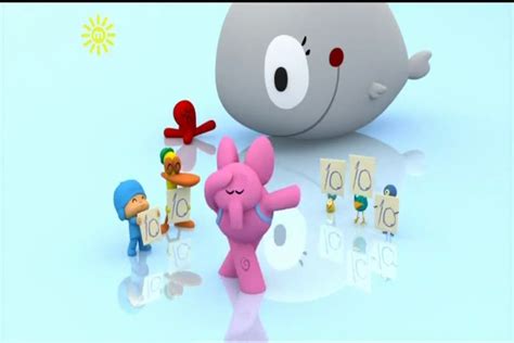 Pocoyo Images | Icons, Wallpapers and Photos on Fanpop