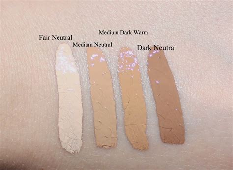 Urban Decay Naked Skin Weightless Complete Coverage Concealer Natural