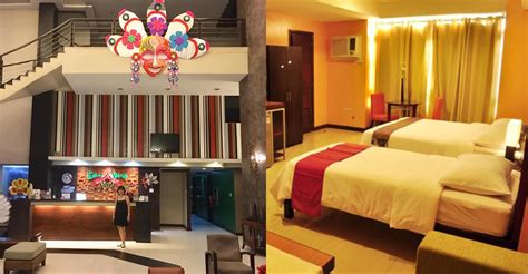 Affordable Hotels In Bacolod Best Hotel In Bacolod