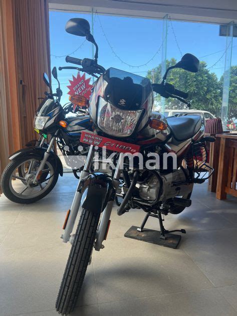 Bajaj CT100 2023 For Sale In Hikkaduwa Ikman