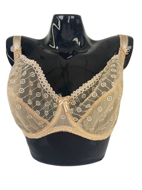 Curvy Kate Balconette Bra Gem