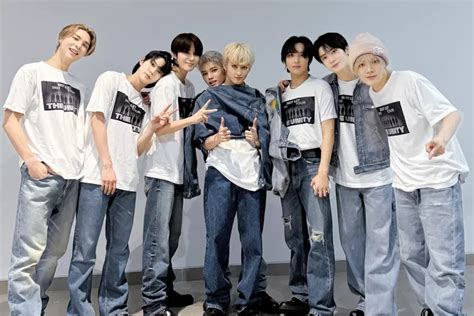 NCT 127 Sukses Gelar Konser 2 Hari Di Indonesia Arena Jakarta Kvibes