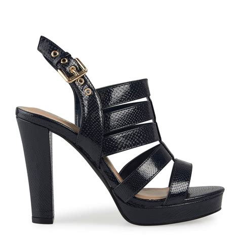 Buy Inwear Navy Gladiator Sandal Online Truworths