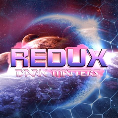 Buy Redux Dark Matters Cd Key Compare Prices