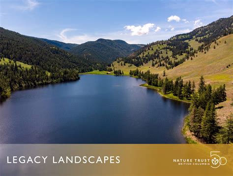 Legacy Landscapes White Lake Basin Biodiversity Ranch The Nature