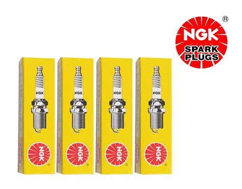 NGK CR8EH-9 - Alternative spark plugs