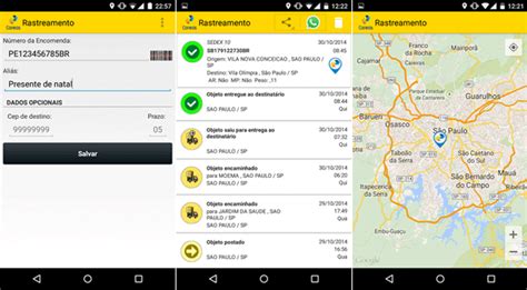 Top Aplicativos Para Rastrear Encomendas No Android