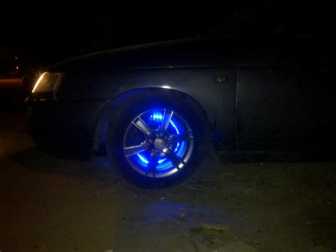 ТЮНИНГ — DRIVE2