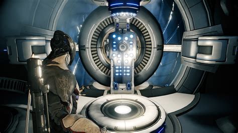 Liset - WARFRAME Wiki