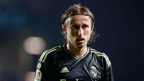 El sustituto de Modric ya está en el Real Madrid Ancelotti lo tiene