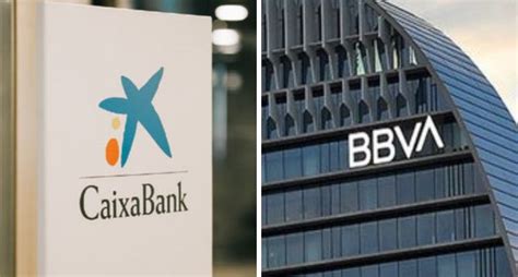 Bbva Y Caixabank Podr An Tener Que Crear Una Filial En Reino Unido