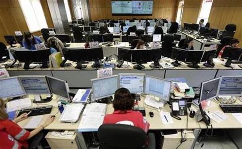 Las Plantillas De Contact Center Se Movilizan En León Para